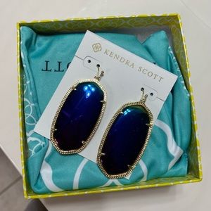 Kendra Scott earrings